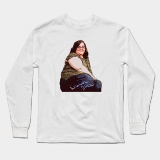 Danielle Jbali 90 Day Fiance Long Sleeve T-Shirt